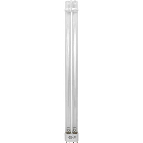 Lampe Uv 60w Pour Station Uv Uvgermi 3e - Durée De Vie 9000 Heures - Désinfection Eau (1/2)
