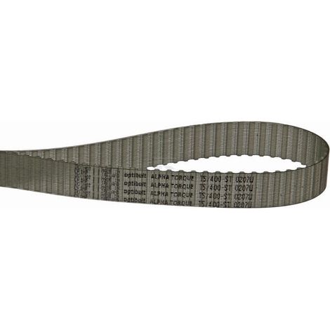 Cinghia dentata ZRM 80 denti - 16 mm OPTIBELT T540016 (1/3)
