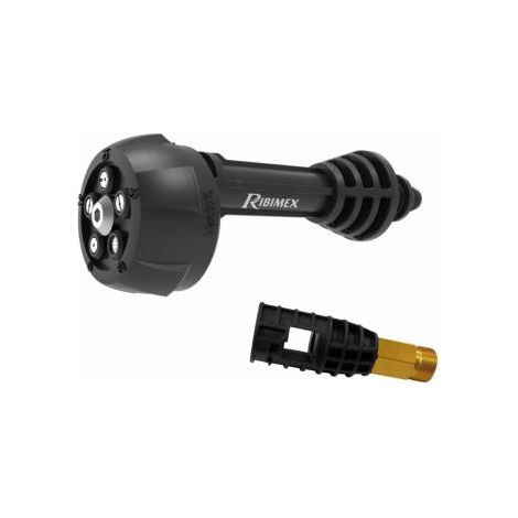 Buse 5 en 1 nettoyeur HP électrique mod PRNHP05 NHP06 (1/2)