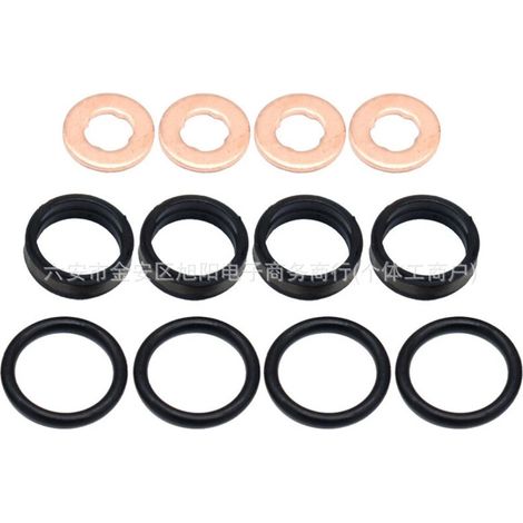 Reparatursatz für Opel Vaux Einspritzdüsen 2430223003 90502704 90500732 (1/5)