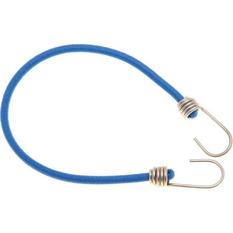 un Sandows 60 cm Bleus bâche piscine . - jardiboutique (1/2)