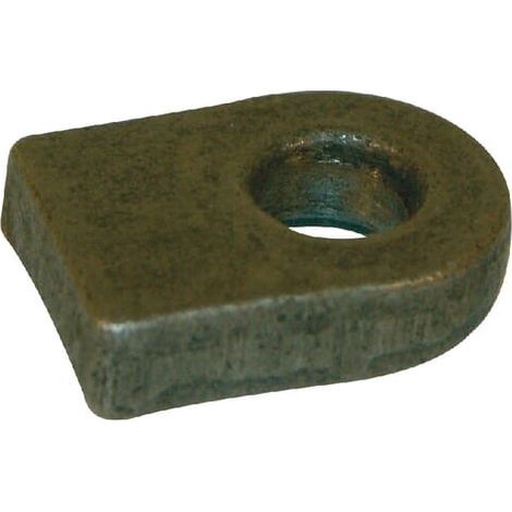 Occhiello per porta 3/4 dia UNIVERSALE TO8253B (1/2)