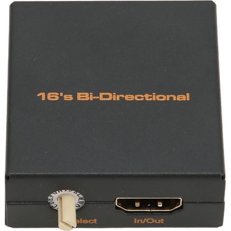 HDMI EDID-Manager mit 4K-CEC-Unterstützung und einer Reichweite von bis zu 10 Metern