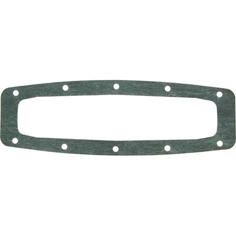 Paraolio del cambio dell'asse posteriore compatibile con Fendt 158109151030 GRANIT
