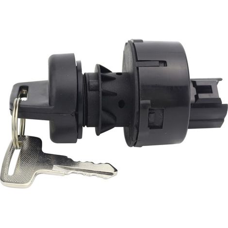 Accessoires pour motos : antivol de contact, clé de contact, interrupteur d’allumage compatible avec Arctic Cat 700 (1/3)