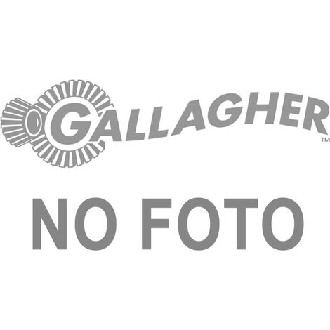 Adattatore 12V per elettrificatori MB e MBS