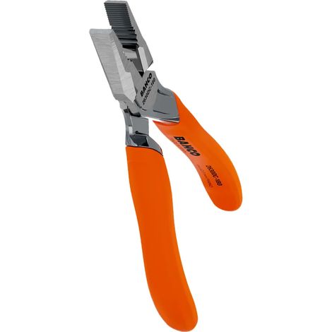 Zange Bahco universal pliers 180 mm verstärkte Schneide