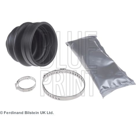 Jeu de joints-soufflets, arbre de commande Blue Print ADG08174 HYUNDAI