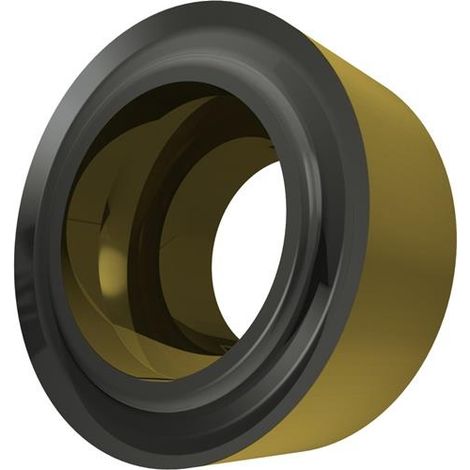 Drehwendeschneidplatte ISO RCMT 0602MOE-UR:T9415 D. 2,8mm MT-CVD beschichtet (1/2)
