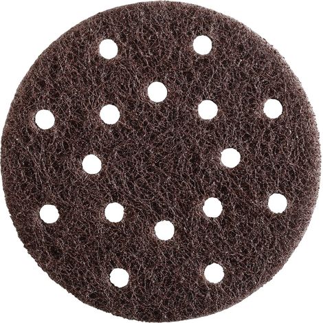 Fein 5x Schleifvlies para Antifouling - 63732004010