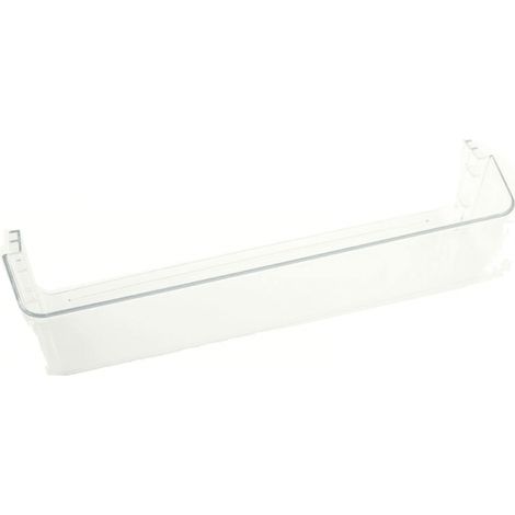 Oceanic – Balconnet à bouteilles pour réfrigérateur – Longueur 430 mm, Hauteur 95 mm, Largeur 90 mm – Plastique robuste – 50112101001R