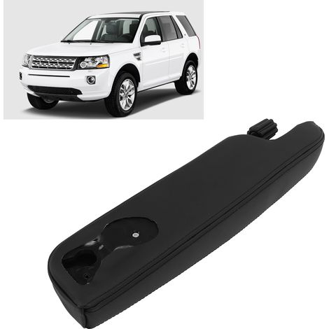 Vordere linke Sitzarmlehne LR003724, kompatibel mit LAND ROVER LR2 2006-2010. (1/5)