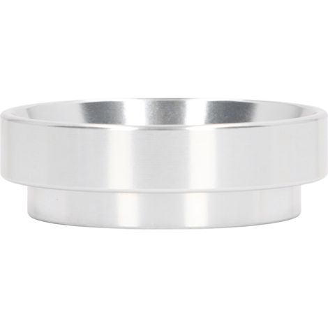 Bague doseuse à café en aluminium étanche, bague de rechange pour doseur de café à domicile, 58 mm / 2,3 pouces (1/5)