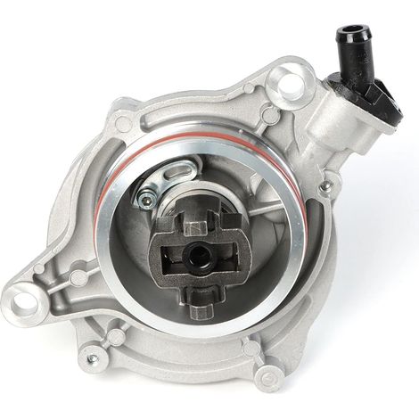Pompes à vide de frein résistantes à la corrosion pour E91 E92 E93 320d 325d 335d E83 E87 E70 E72 Opérations cohérentes 700437020 (1/5)