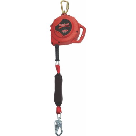 3M Fall ProtectionHöhensicherungsgerät Rebel edge, Länge: 12 m (1/2)