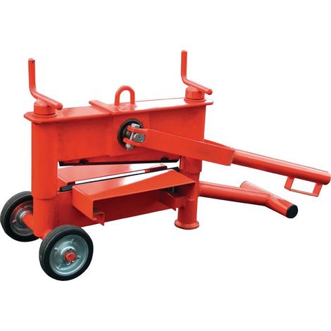 Stone Knacker Basic Line Cut-H.10-120mm Cut-B.330mm G.41KG