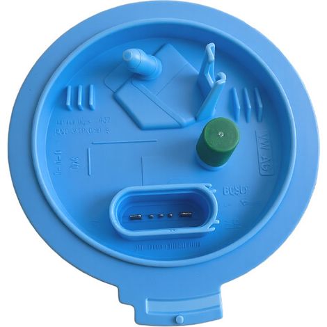 5QD919051C et 5QD919051A sont des ensembles de pompe à carburant adaptés aux Audi A3 et Volkswagen Golf 7.