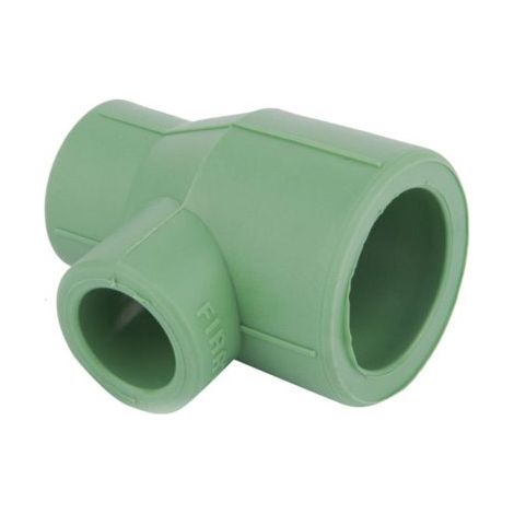 FITTINGSESTANDARD te reducida 32-25-32 ppr pprtr322532 , Te Reducida 32-25-32 PPR PPRTR322532 de la marca Fittings Estándar. (1/2)