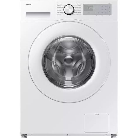 SAMSUNG Lave-Linge Hublot SAMSUNG WW10FG5U34TH (1/5)