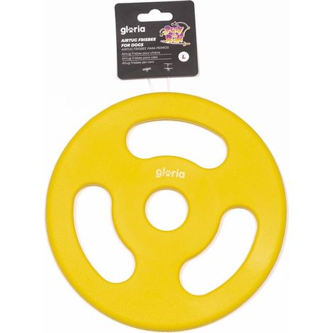 Frisbee Gloria Airtug Multicolore TPR (1/5)