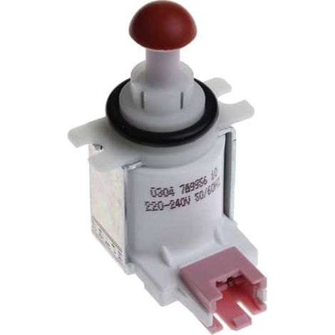 Bosch - vanne échangeur thermique - 00611316