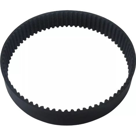 Cinghia dentata per pialla piallatrice sega elettrica BOSCH PHO 20-82 2604736001