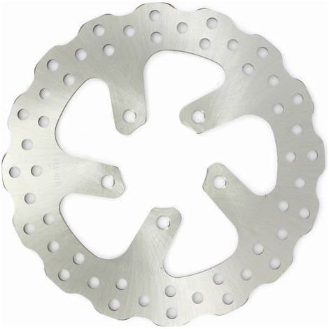 Disque de frein Sifam pour Scooter Derbi 125 Boulevard S 2008 à