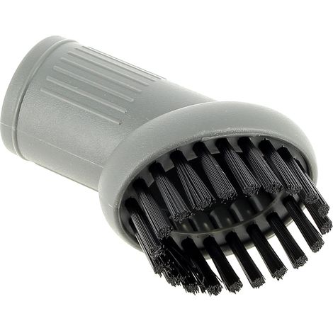 Spazzola per mobili d=32 zr900801 per aspirapolvere rowenta