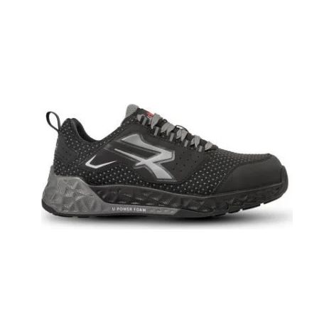 U-Power Dorne ESD Scarpa antinfortunistica bassa S3S CI HI HRO FO SR 0RT20124 - 38 (1/5)