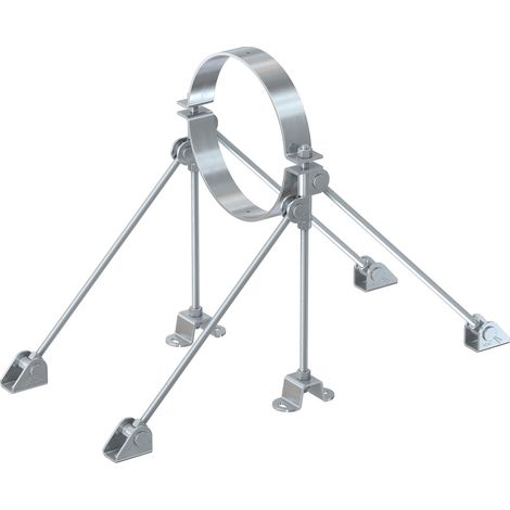 Fischer Point Fixe léger FFP-L42 - 567700 (1/4)