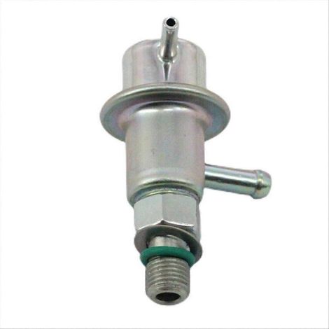 Kraftstoffdruckregler für 4Runner 88-95, T100 93-94, kompatibles Ersatzteil, einfacher Austausch, hohe Präzision, zuverlässige Passform für Benzinmotoren. (1/5)