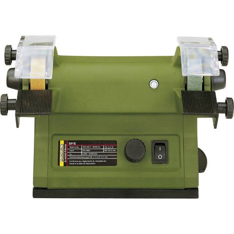 Proxxon Micromot SP/E 28 030 Molatrice lucidatrice combinata 50 mm