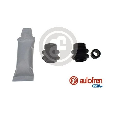 Joint-soufflet, guidage d'étrier de frein Autofren Seinsa D7387 FORD