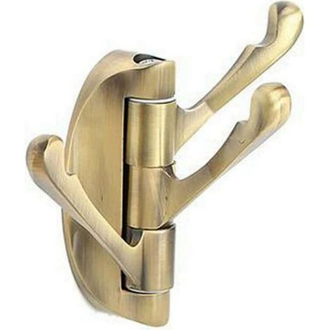 Foldable Clothes Hook Clothes Hook Bathroom Hardware Towel Rack Clothes Hook