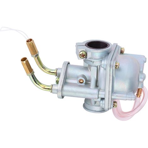 Accessoire de remplacement de carburateur adapté pour Yamaha PW50 Y Zinger YT60L YT60 TRI ZINGER Carb
