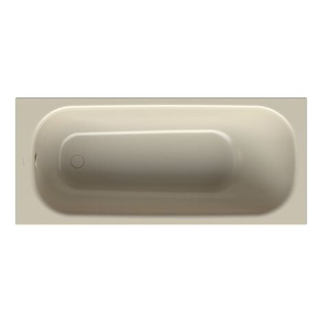 BETTE 2942-422 Baignoire rectangulaire couleur beige (1/3)