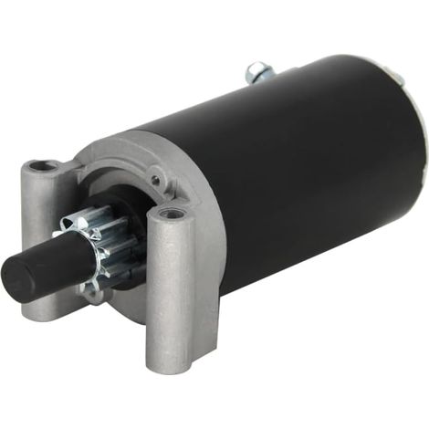Replacement starter motor for the Kohler Starter 7000 series, compatible with the Kohler Cub Cadet LT1045, LT1050, GT1554, I1046, LTX-1050, LTX-1046, XT1, XT2, RZT-50, 20HP-22HP, 23HP-25HP, 26HP