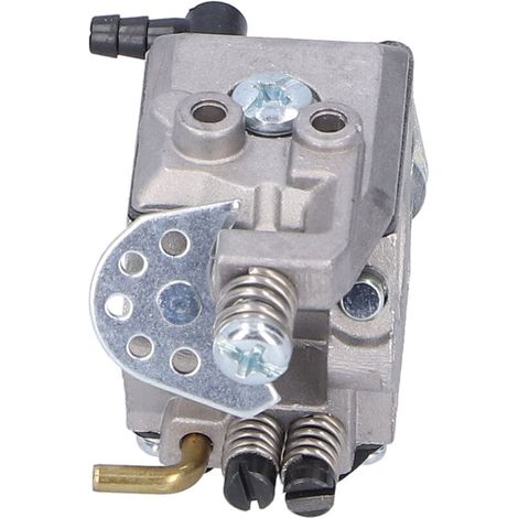 Carburatore universale per motosega da 25cc compatibile con G2500 --Crezuo