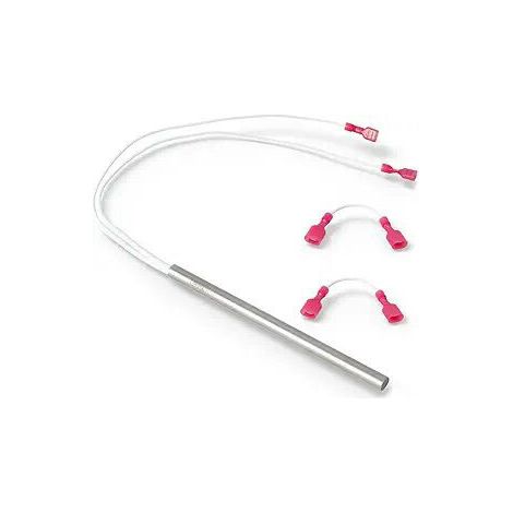 Zündstab 66608-SPFL, Granulatzünder für Backöfen, Edelstahl, 120 V, 300 W (1/4)