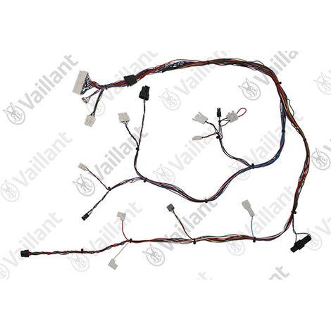 VAILLANT Faisceau de câbles VC 276/2-E Vaillant-Nr. , 256307