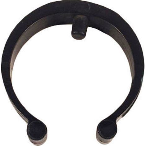 Clip Per Gomito Basso Vite/Speed Speed Silence Con Fermo Sfa Bl120023