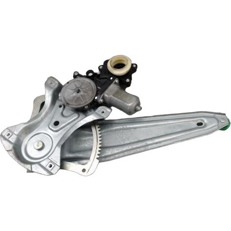 Mecanisme Leve-glace Arrieree Gauche TOYOTA Auris [PRODUIT D'OCCASION]♻️6984002430 (1/4)