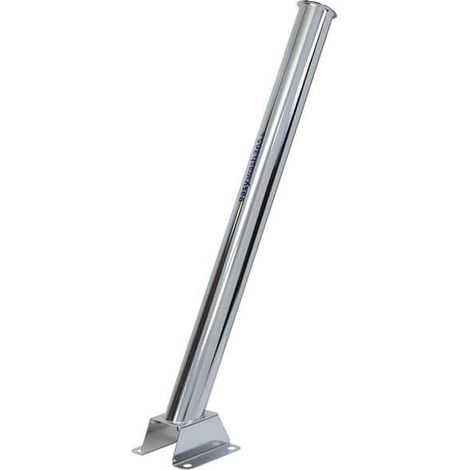 Support de lance à ressort