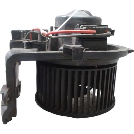Moteur Ventilateur Chauffage RENAULT Clio II Ph.1 98-2001 [PRODUIT D'OCCASION]♻️7701049076