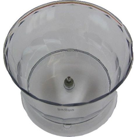 Bol hachoir 500ml pour Mixeur BRAUN AS00004191