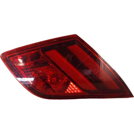 [PRODUIT D'OCCASION] Feu Arriere Interieur Gauche PEUGEOT 308 2011- ♻️ Ref Oe. 9677818380 - Garantie à vie (1/3)