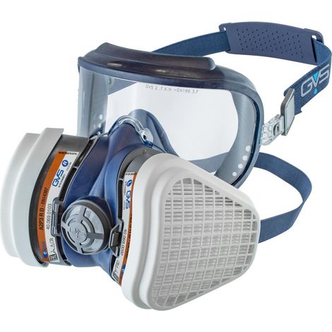 Filter Elipse Integra A2-P3 RD, SPR536 S/M (1/2)