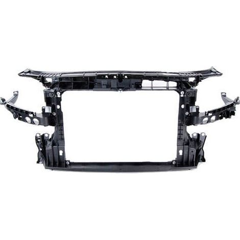 Face avant Audi A3 et A3 Sportback 8P phase 3 2008-2012