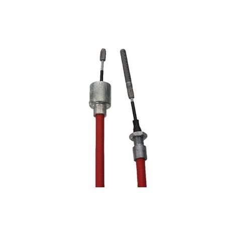 Cable bowden 1130/1340 AL-KO 299712 (1/2)