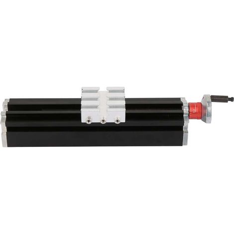 150-mm-Metall-Kreuzschlitten Z010M für X/Y/Z-Achsen-Drehmaschine (1/5)